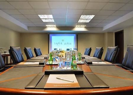 Hotel Safir Cairo Giza Ngoại thất bức ảnh