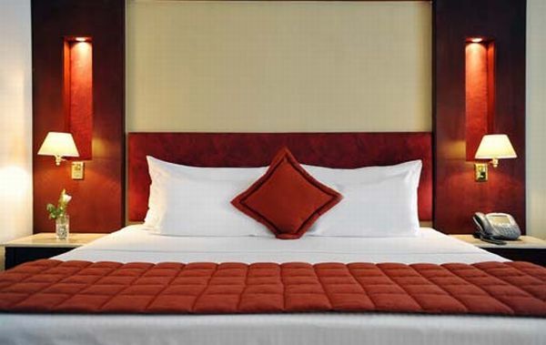 Hotel Safir Cairo Giza Ngoại thất bức ảnh